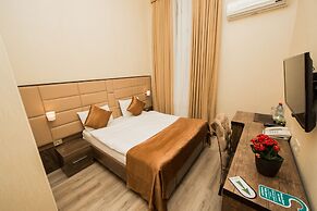 Passage Boutique Hotel