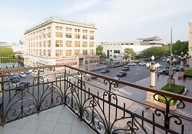 Passage Boutique Hotel