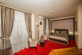 Passage Boutique Hotel