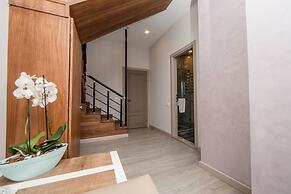 Passage Boutique Hotel