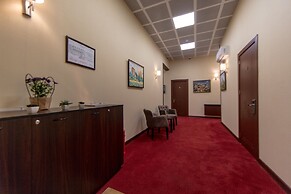 Passage Boutique Hotel