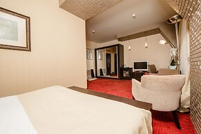 Passage Boutique Hotel