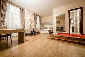 Passage Boutique Hotel