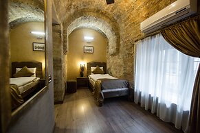 Passage Boutique Hotel