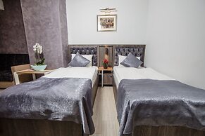 Passage Boutique Hotel