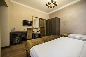 Passage Boutique Hotel