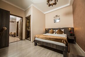 Passage Boutique Hotel