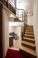 Passage Boutique Hotel