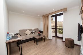 Passage Boutique Hotel