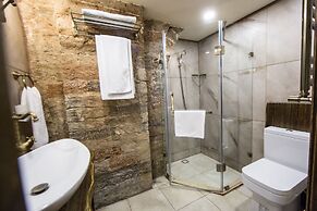 Passage Boutique Hotel