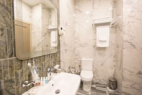 Passage Boutique Hotel