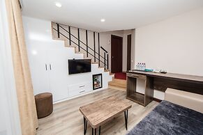 Passage Boutique Hotel