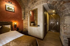 Passage Boutique Hotel