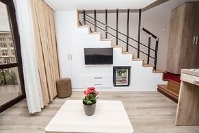 Passage Boutique Hotel