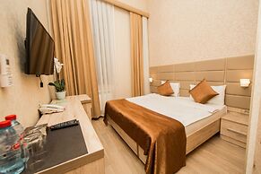 Passage Boutique Hotel