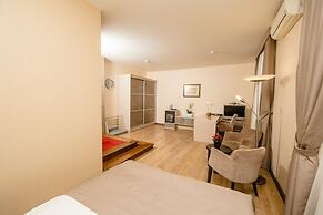 Passage Boutique Hotel