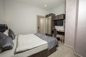 Passage Boutique Hotel