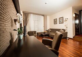 Passage Boutique Hotel