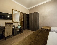 Passage Boutique Hotel