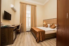 Passage Boutique Hotel