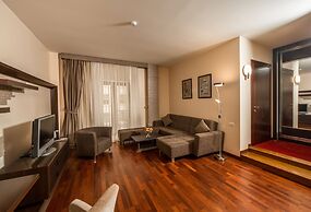 Passage Boutique Hotel