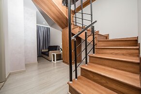 Passage Boutique Hotel