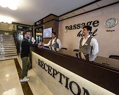 Passage Boutique Hotel