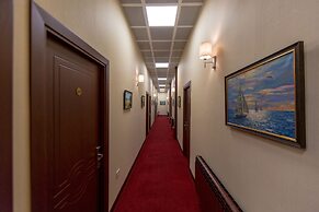 Passage Boutique Hotel