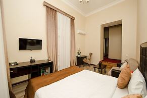 Passage Boutique Hotel