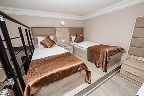 Passage Boutique Hotel