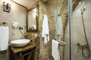 Passage Boutique Hotel