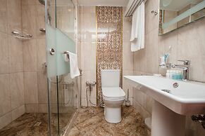 Passage Boutique Hotel