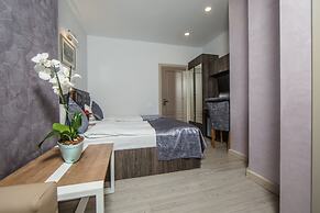 Passage Boutique Hotel