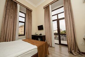 Passage Boutique Hotel