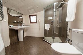 Passage Boutique Hotel