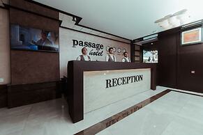 Passage Boutique Hotel
