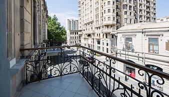 Passage Boutique Hotel