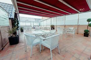 Passage Boutique Hotel