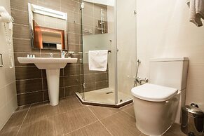 Passage Boutique Hotel