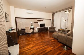 Passage Boutique Hotel