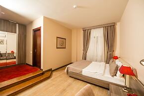 Passage Boutique Hotel