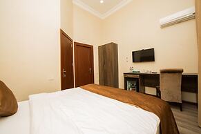 Passage Boutique Hotel