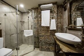 Passage Boutique Hotel