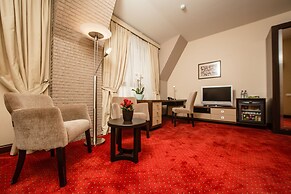 Passage Boutique Hotel