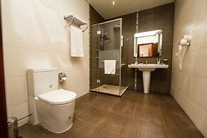 Passage Boutique Hotel