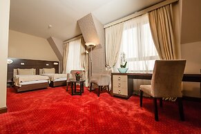 Passage Boutique Hotel