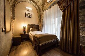 Passage Boutique Hotel