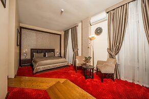 Passage Boutique Hotel