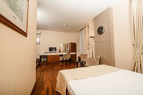 Passage Boutique Hotel