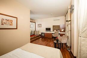 Passage Boutique Hotel